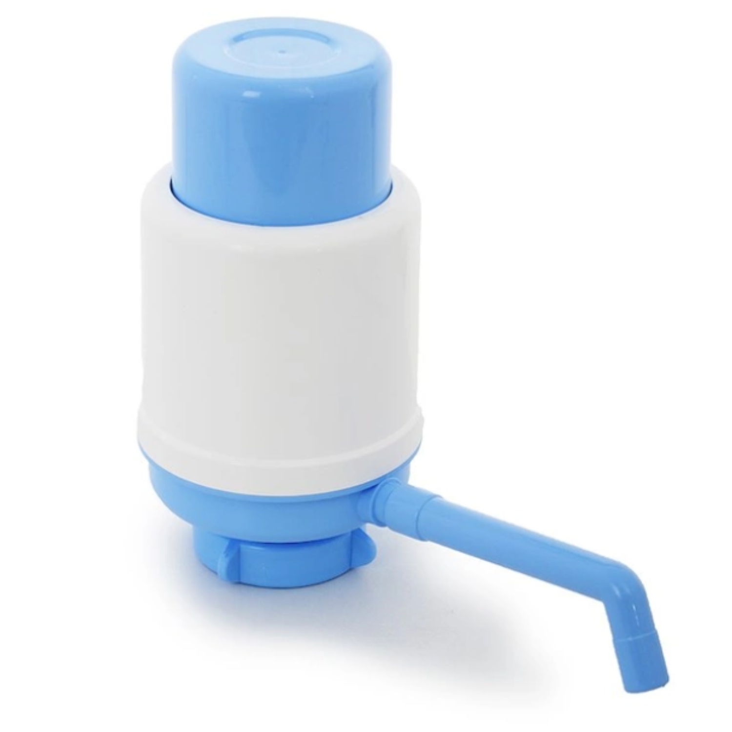 картинка Dolphin Eco голубая от магазина Кристалл