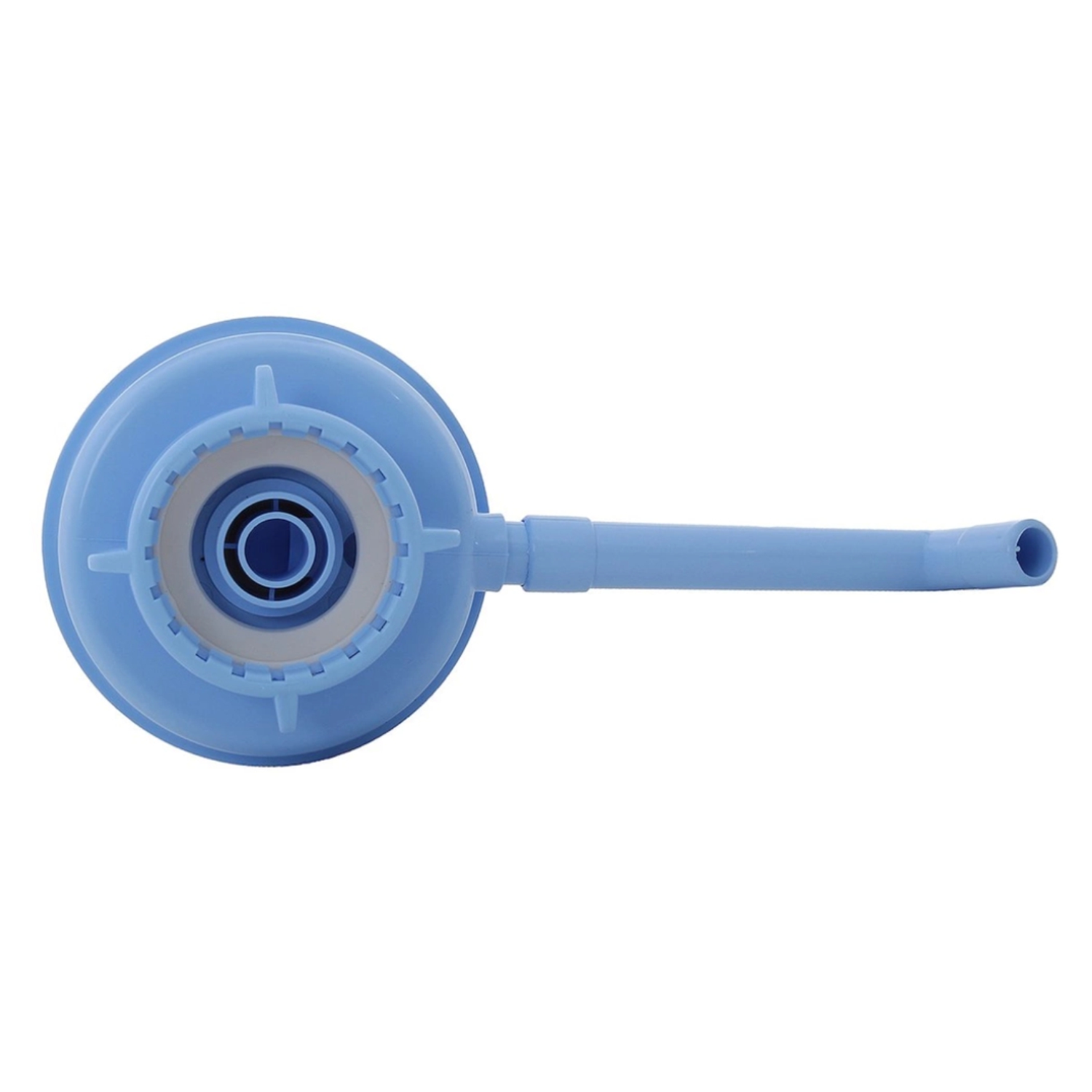 картинка Dolphin Eco голубая от магазина Кристалл