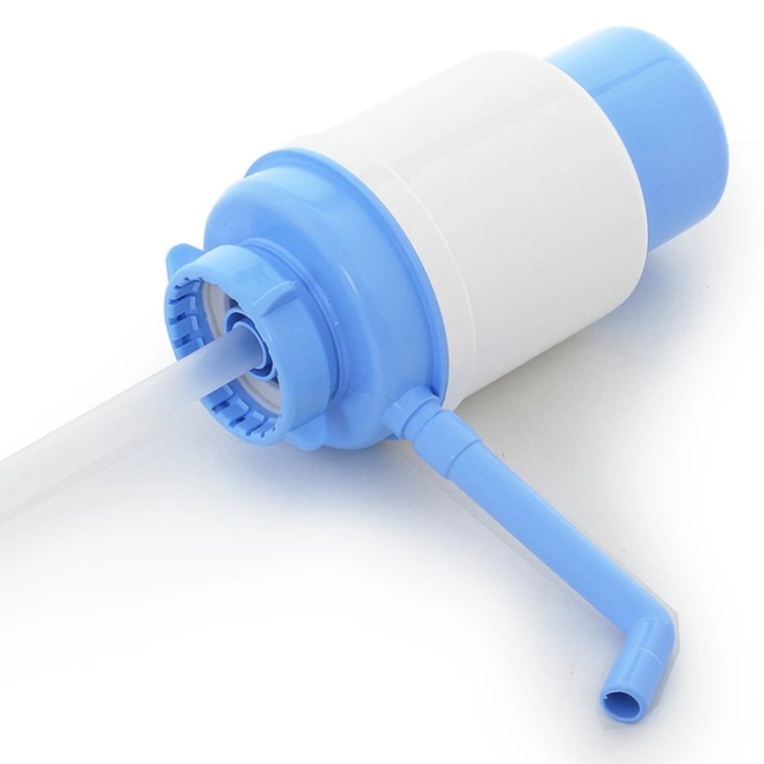 картинка Dolphin Eco голубая от магазина Кристалл